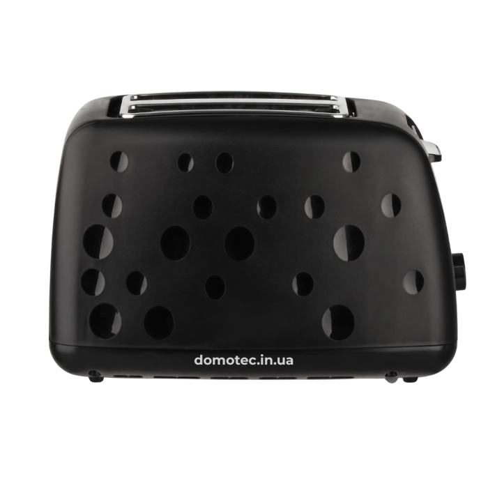 Тостер Domotec R-502 780Вт