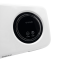 Настінний тепловентилятор дуйка Domotec MS-5963 2000Вт