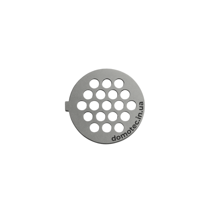Електрична м'ясорубка Domotec MS-2017 Червоний