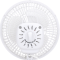 Вентилятор Domotec MS-1623 White на прищепці