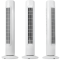 Напільний колонний Вентилятор Domotec MS-1627 TOWER FAN поворотний підлоговий