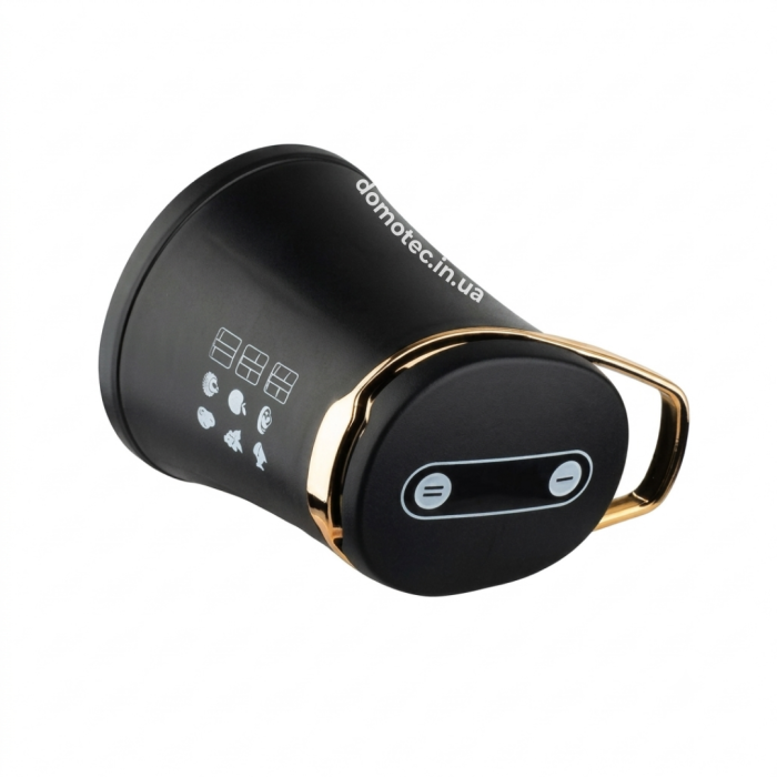 Блендер подрібнювач 3л Domotec MS-7041 600Вт