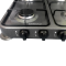 Плита газова Domotec MS-6604 4 конфорки