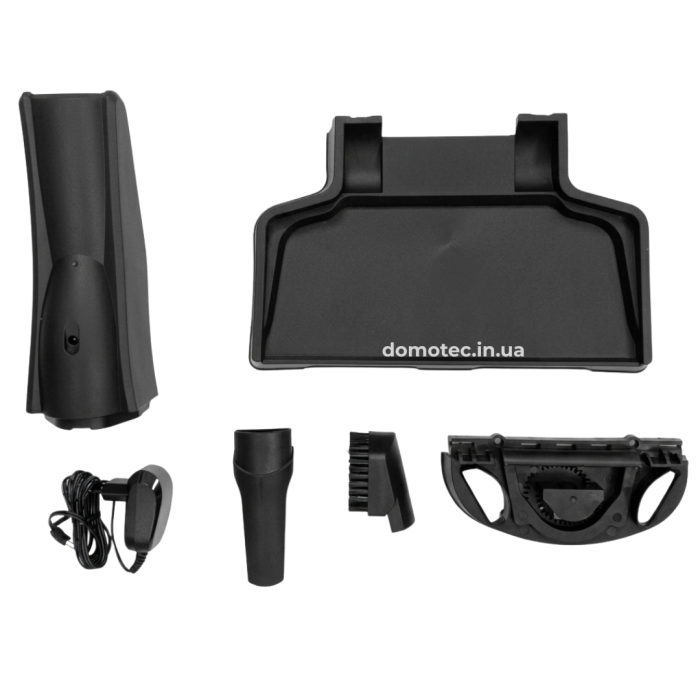 Ручний бездротовий Пилосос Domotec MS-4403 600Вт акумуляторний