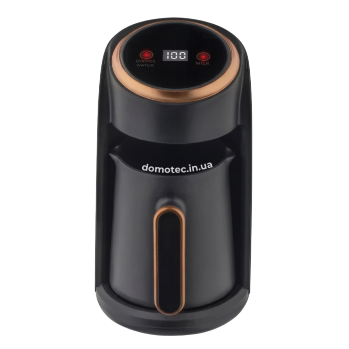 Кавоварка електротурка Domotec R-116 600Вт 300мл