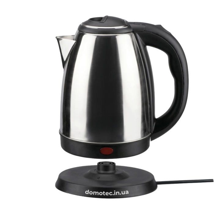Електрочайник Domotec MS-7816 2л 1500Вт
