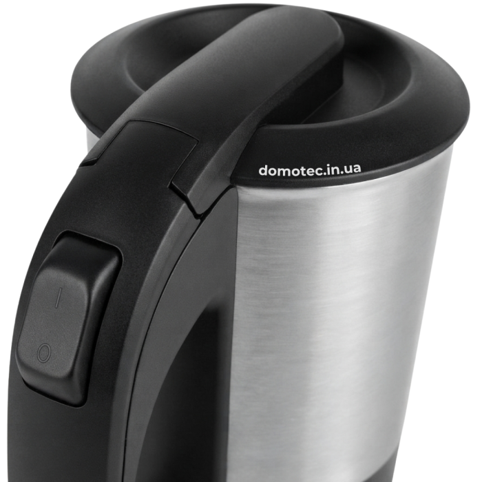 Портативний дорожній Електрочайник Domotec MS-7887 0,5л 1000Вт