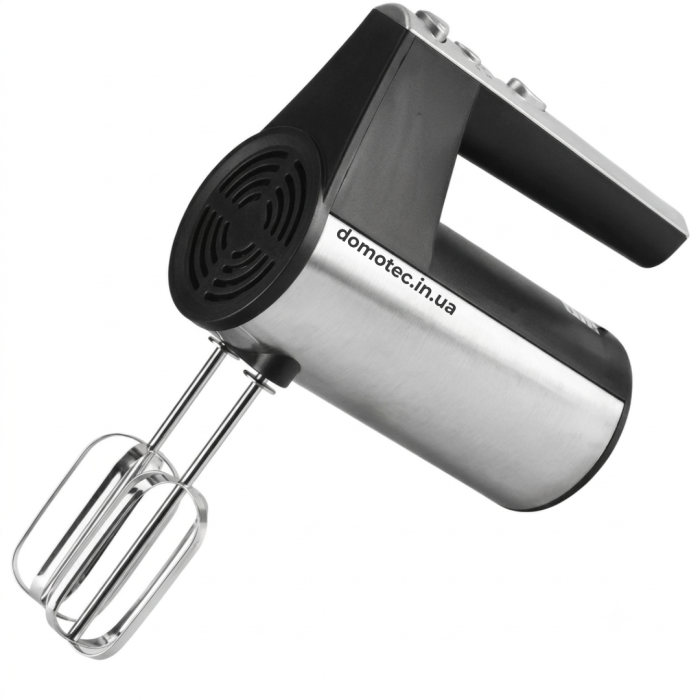 Міксер Domotec MS-6690 200Вт