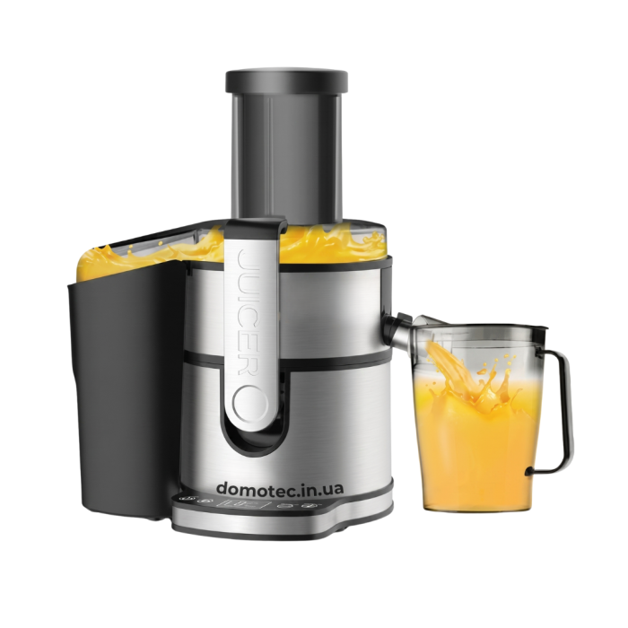 Соковижималка Domotec R-2700 800Вт