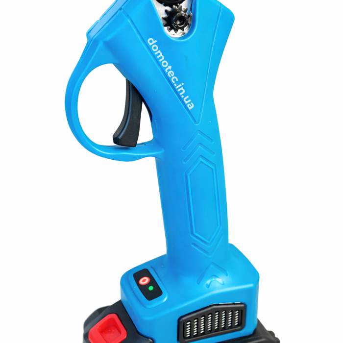 Секатор акумуляторний Domotec 68V