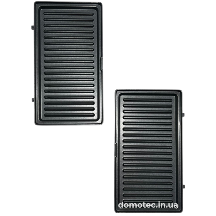 Вафельниця Domotec MS-7704 4в1 1000Вт Сендвічниця мультимейкер