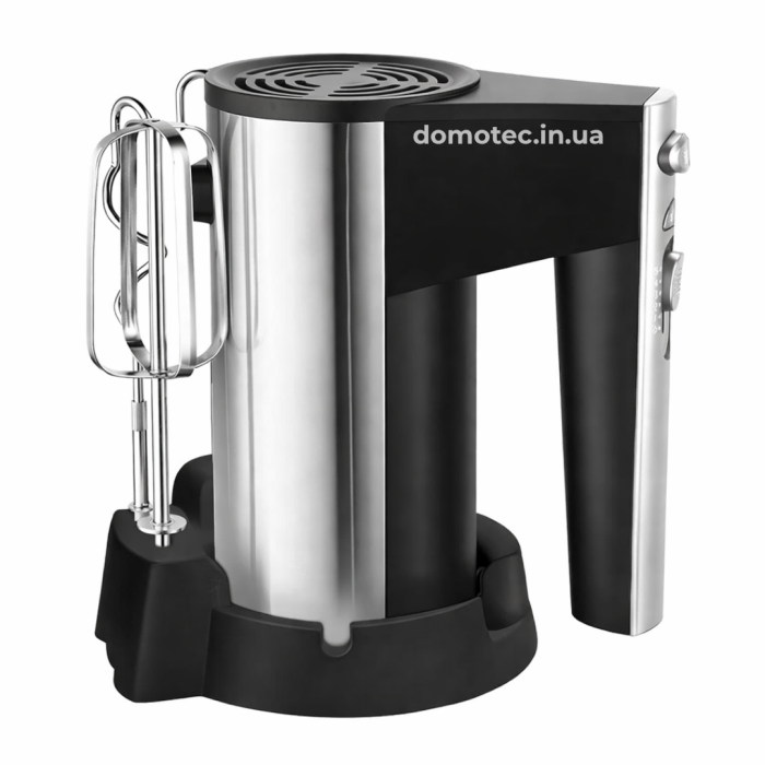 Міксер Domotec MS-6629A 240Вт