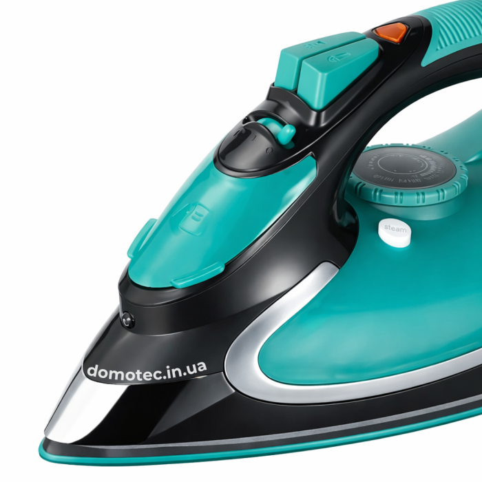 Парова праска Domotec MS-1193G 1200 Вт