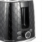 Тостер кухонний Domotec MS-508 930Вт