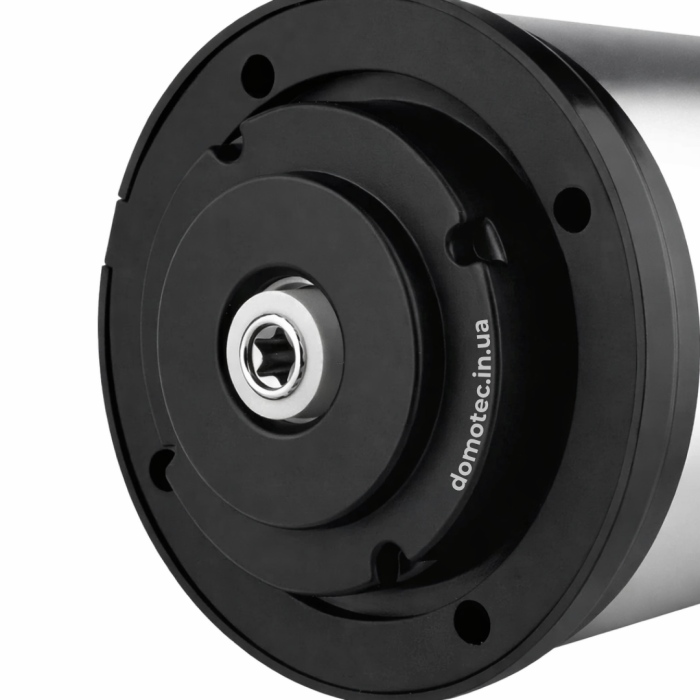 Блендер подрібнювач стаціонарний Domotec MS-7009В 250Вт 2л