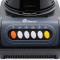 Блендер стаціонарний з кавомолкою Domotec MS-9099 1.5 л