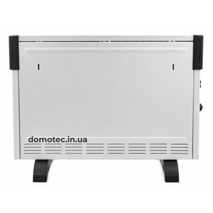 Енергозберігаючий обігрівач конвектор Domotec MS-5904
