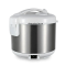 Мультиварка Domotec MS-7727 Біла 5л 12 програм 900 Вт