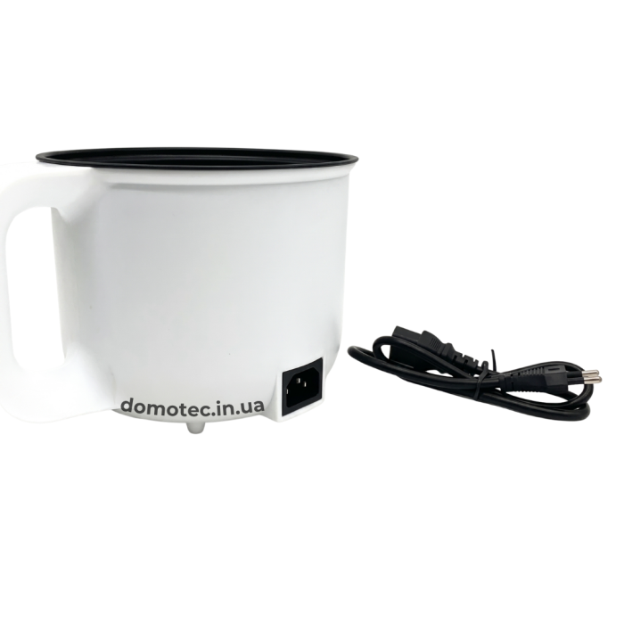Електрична каструля-пароварка Domotec MS-7729 1.8л мультиварка