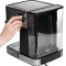Кавомашина Domotec MS-136 1.6л 850Вт еспресо, капучино, латте