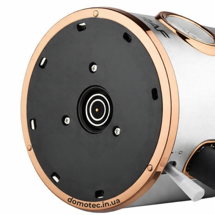 Електрочайник Domotec MS-7849 1.7 л 2200 Вт