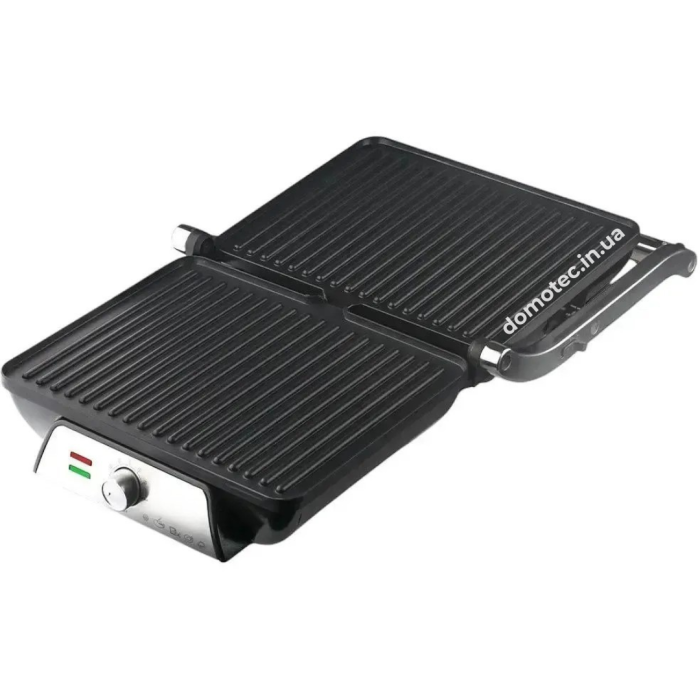 Гриль контактний Domotec R-2683 2000Вт