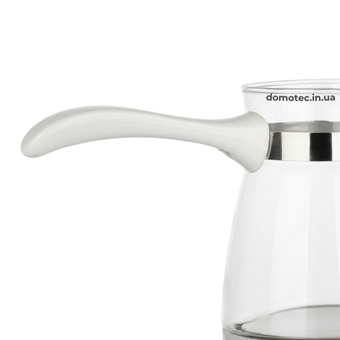 Кавоварка Domotec R-125 0,5л 650Вт електротурка