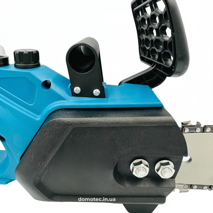 Акумуляторна ланцюгова пилка Domotec Chain Saw 12'' 96V