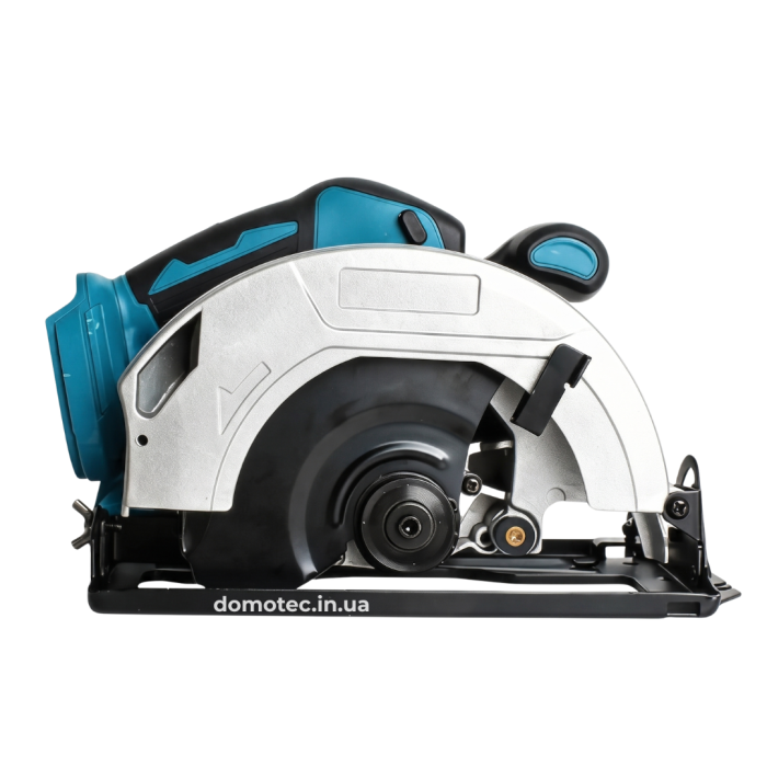 Акумуляторна циркулярна пилка Domotec 7'' 96V