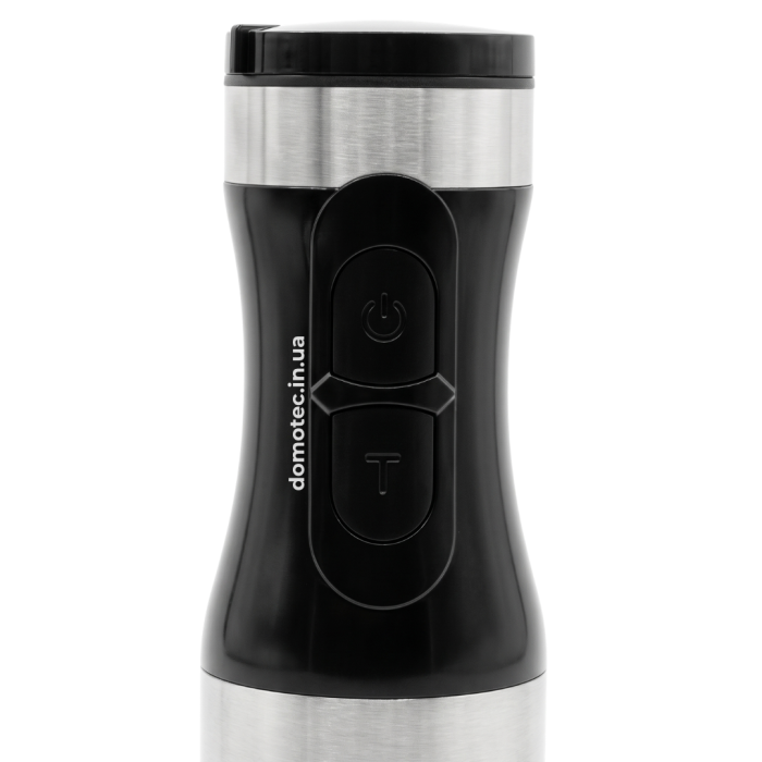 Блендер занурювальний Domotec MS-378 1600Вт