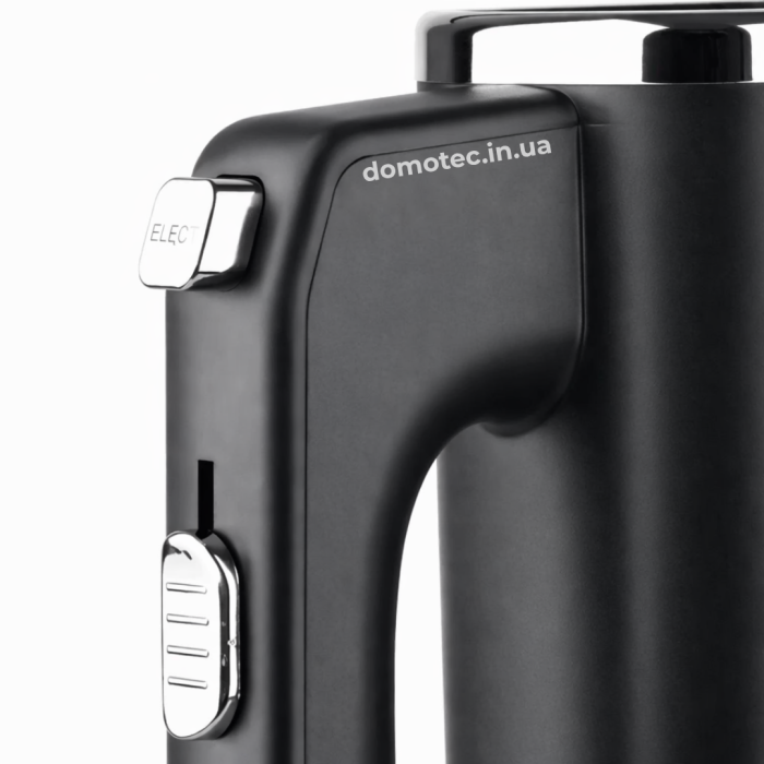 Міксер Domotec R-6630 300Вт 2 види насадок