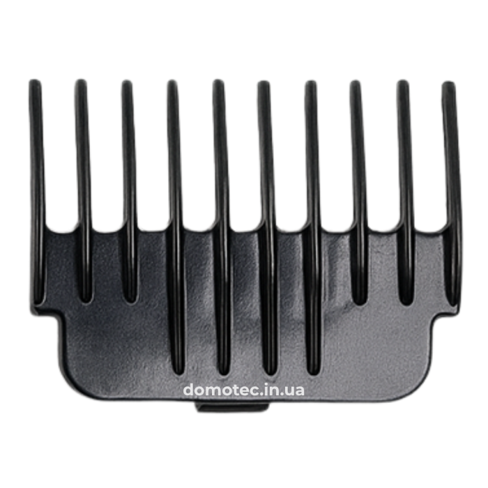 Машинка для стрижки волосся та бороди Domotec R-433