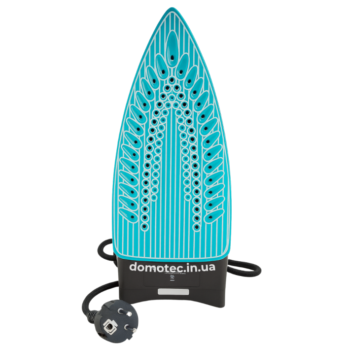 Парова праска Domotec MS-1193G 1200 Вт