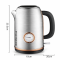Електрочайник Domotec MS-7849 1.7 л 2200 Вт