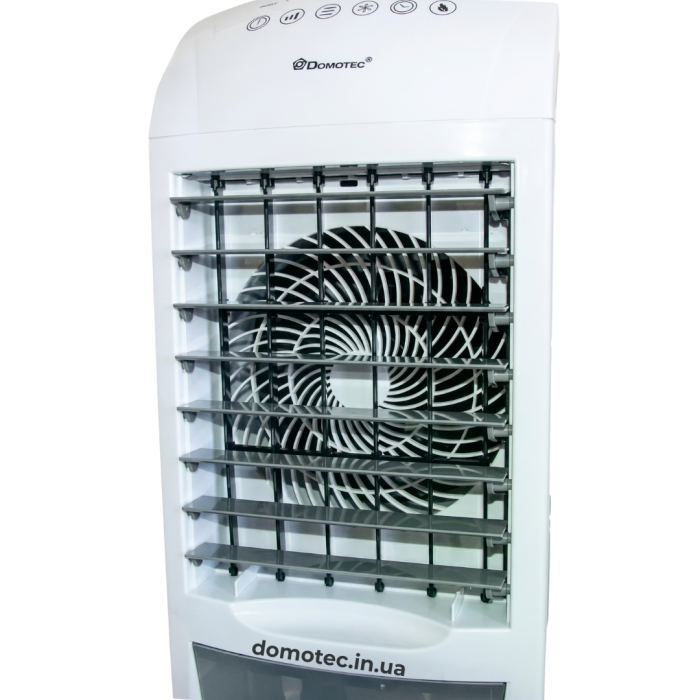 Портативний кондиціонер DOMOTEC Air Cooler MS-1628 напільний охолоджувач повітря