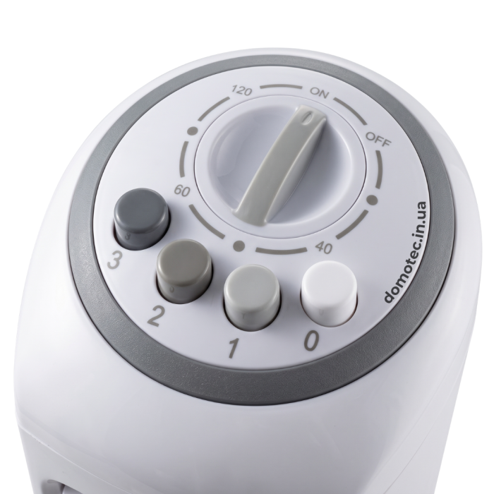 Напільний колонний Вентилятор Domotec MS-1627 TOWER FAN поворотний підлоговий