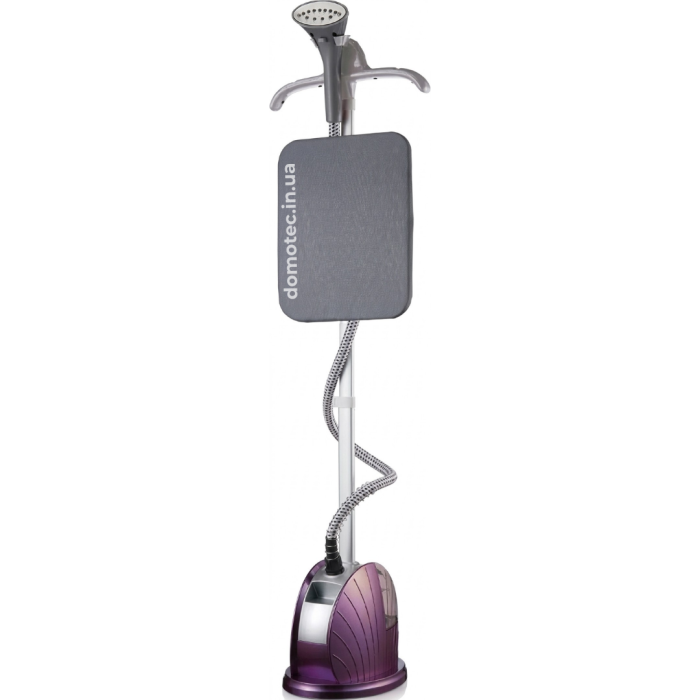 Відпарювач Domotec R-3036 1800 Вт