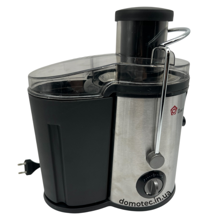 Соковитискач Domotec MS-5220 соковижималка 600 Вт