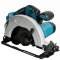 Акумуляторна циркулярна пилка Domotec 7'' 96V