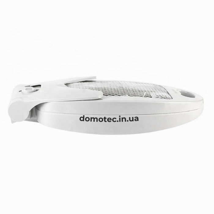 Обігрівач інфрачервоний Domotec MS-5952 Білий