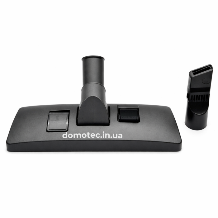 Пилосос Domotec MS-4405 3000Вт Червоний