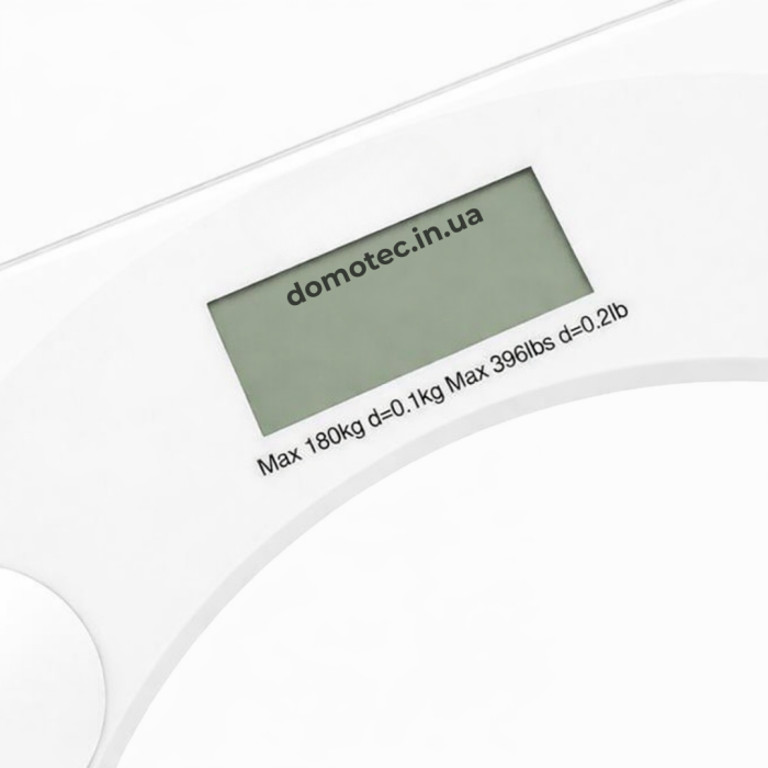 Ваги підлогові Domotec 2005D до 150кг