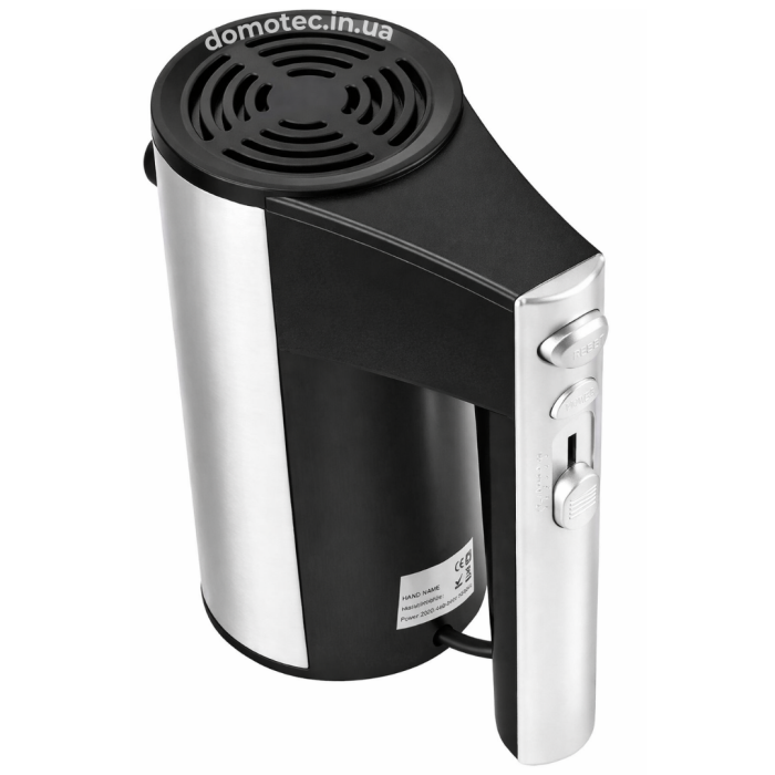 Міксер Domotec MS-6629A 240Вт