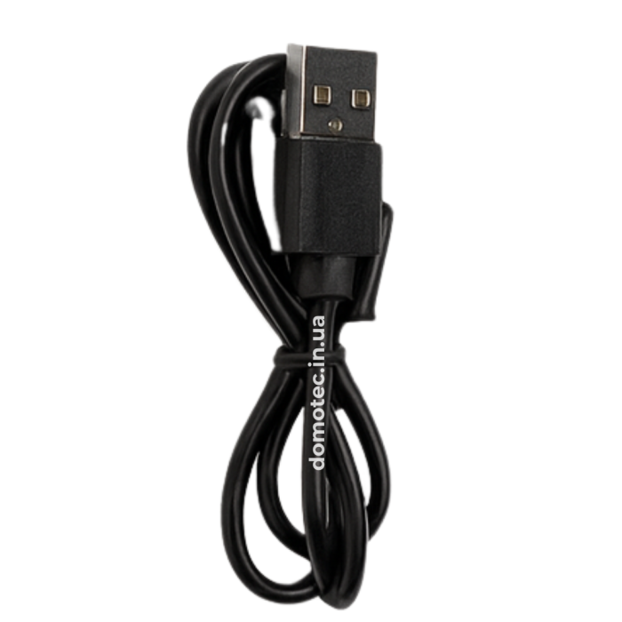 Машинка для стрижки волосся та бороди Domotec R-433
