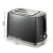 Тостер кухонний Domotec MS-508 930Вт