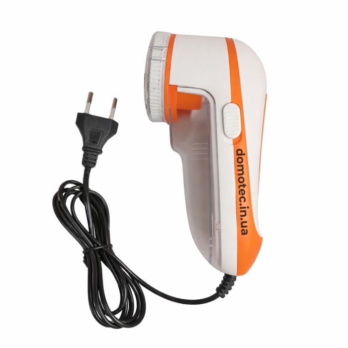 Машинка для видалення катишків Domotec R-450