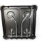 Плита газова Domotec MS-6604 4 конфорки