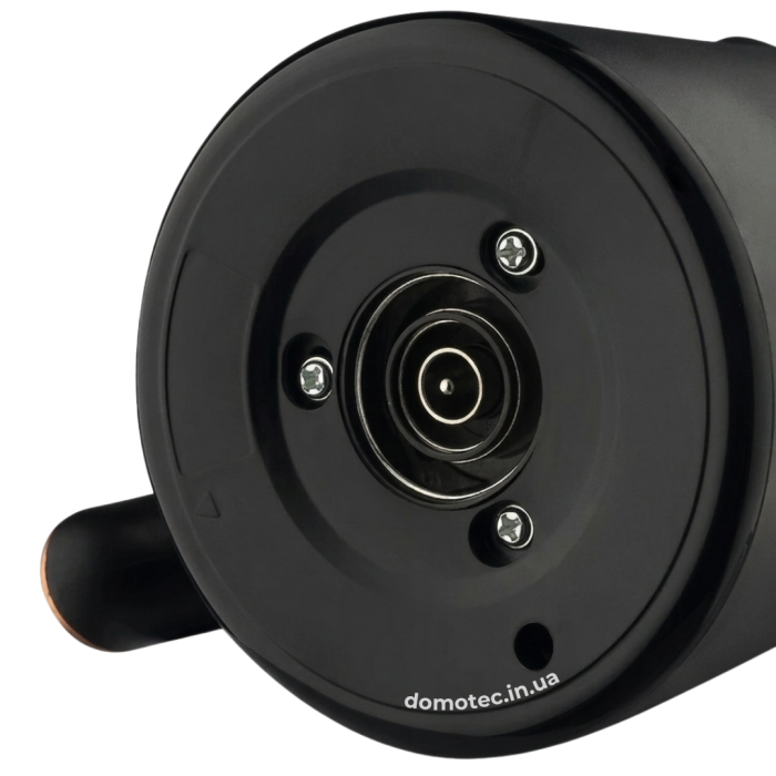 Кавоварка електротурка Domotec R-116 600Вт 300мл