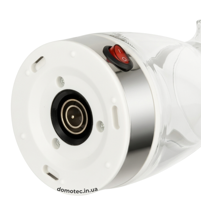 Кавоварка Domotec R-125 0,5л 650Вт електротурка