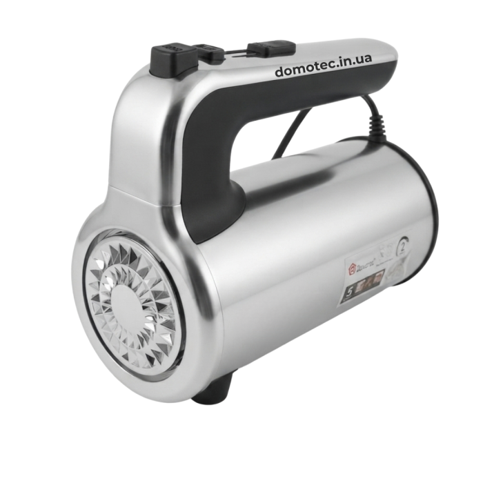 Міксер Domotec MS-R-6693 600Вт